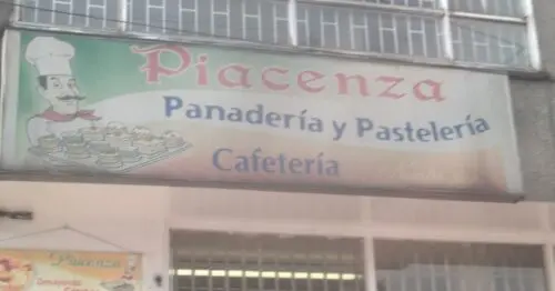 PIACENZA PANADERIA Y PASTELERIA PIACENZA PANADERIA Y PASTELERIA